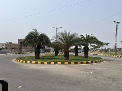 6 Marla Brand New House Available For Rent In C Block