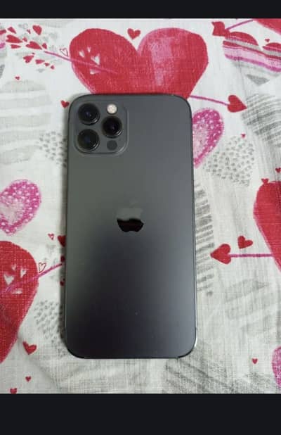 Apple iPhone 12 Pro