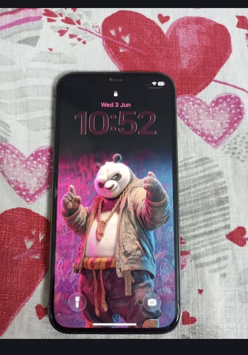Apple iPhone 12 Pro 1