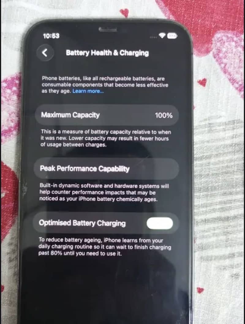 Apple iPhone 12 Pro 2