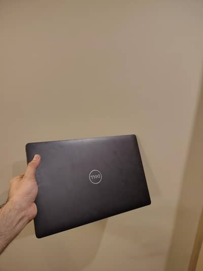 Dell 5500