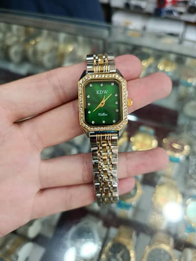 KDW Bellini Royal Luxe Watch