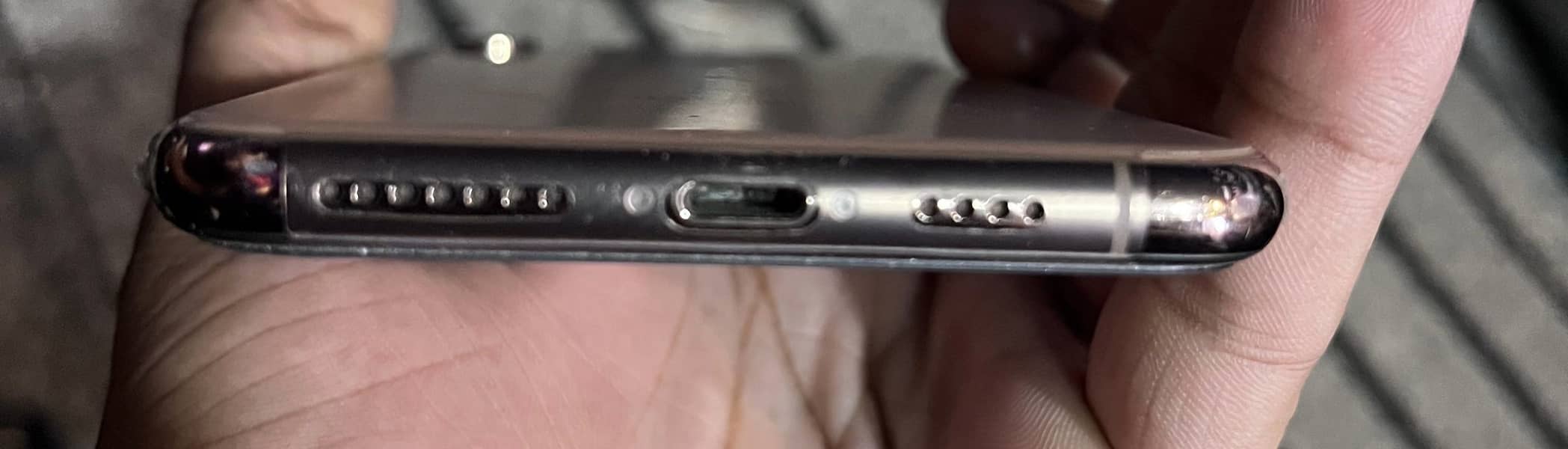 Apple iPhone X S Max 2