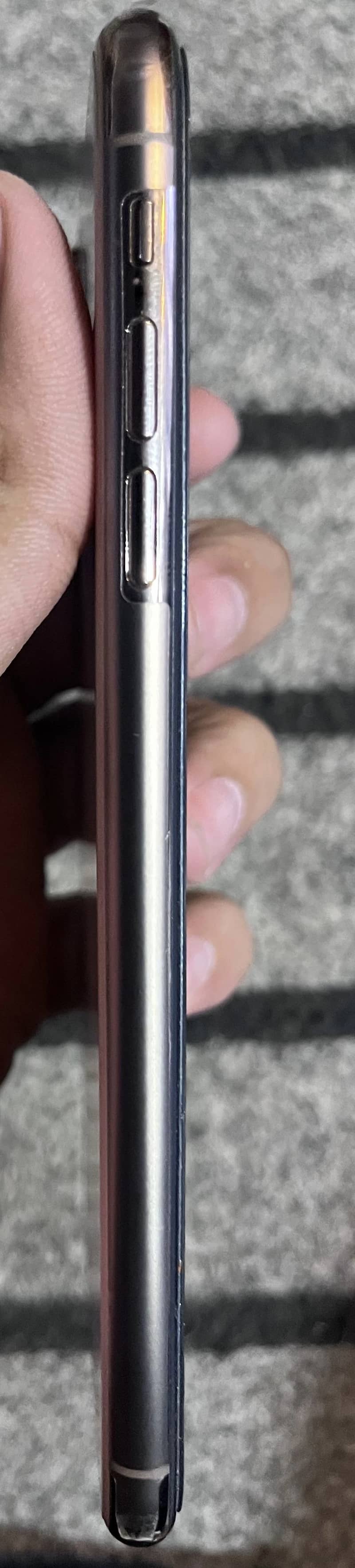 Apple iPhone X S Max 6