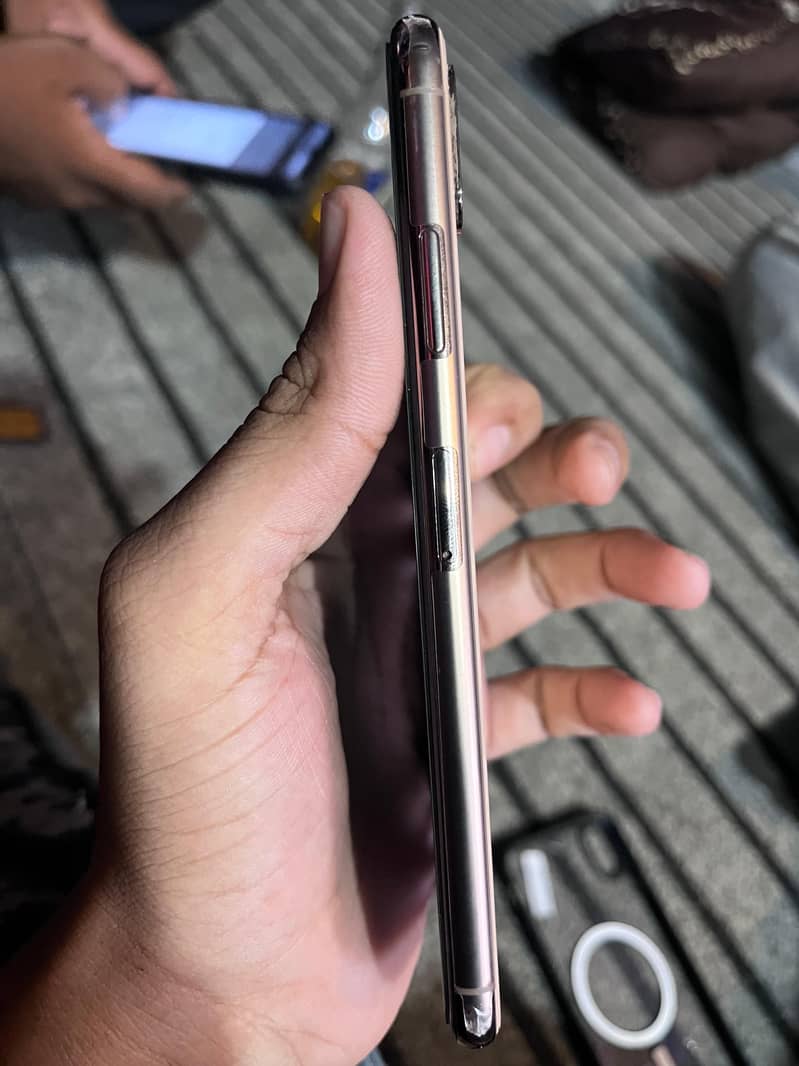 Apple iPhone X S Max 7