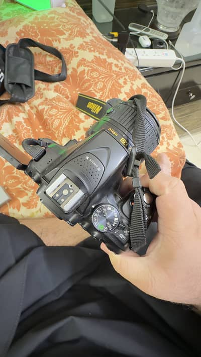 Nikon d5300 for sale
