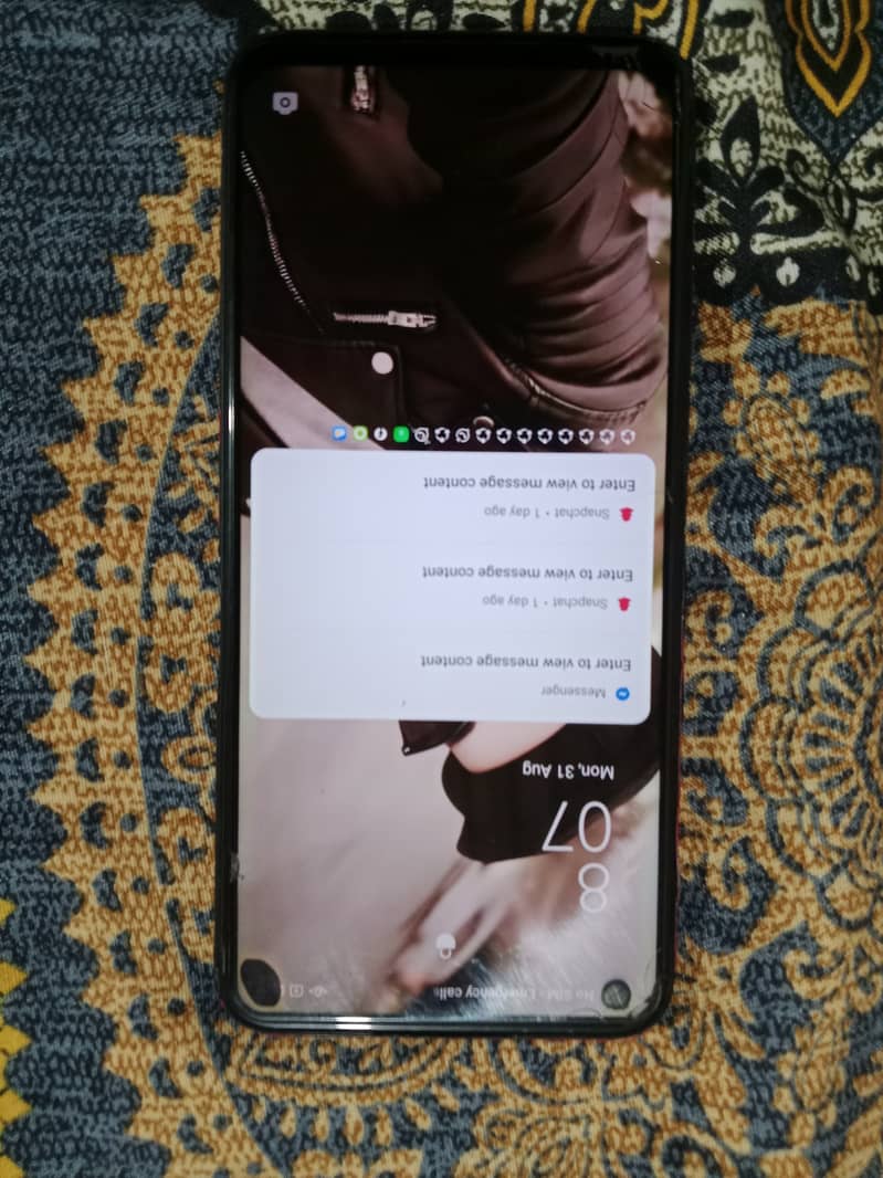 OPPO A52 1