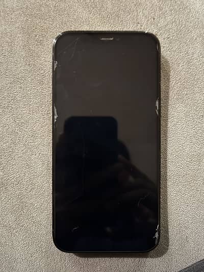 Apple iPhone 12 Pro