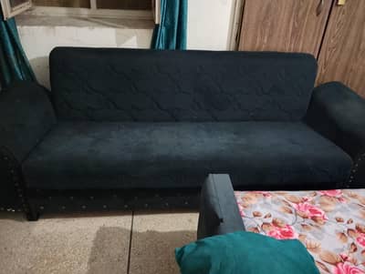 Sofa for sale Sofa convert into bed