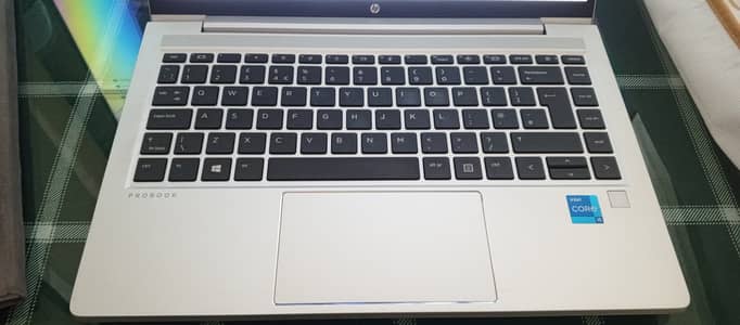 HP ProBook 440 g8 i5 11th generation 16/256  condition 10/10