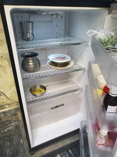 pel refrigerator