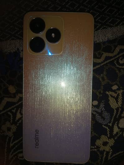 Realme C53