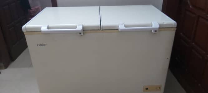 Haier Freezer for sale