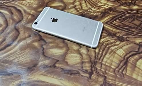 Apple iPhone 6S Plus