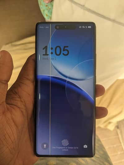 Itel S25 Ultra