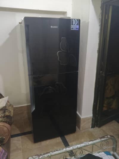 Fridge