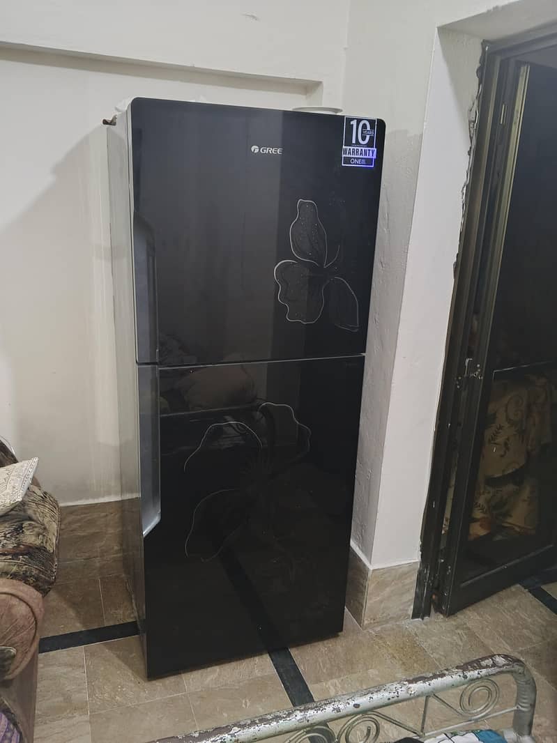 Fridge 3