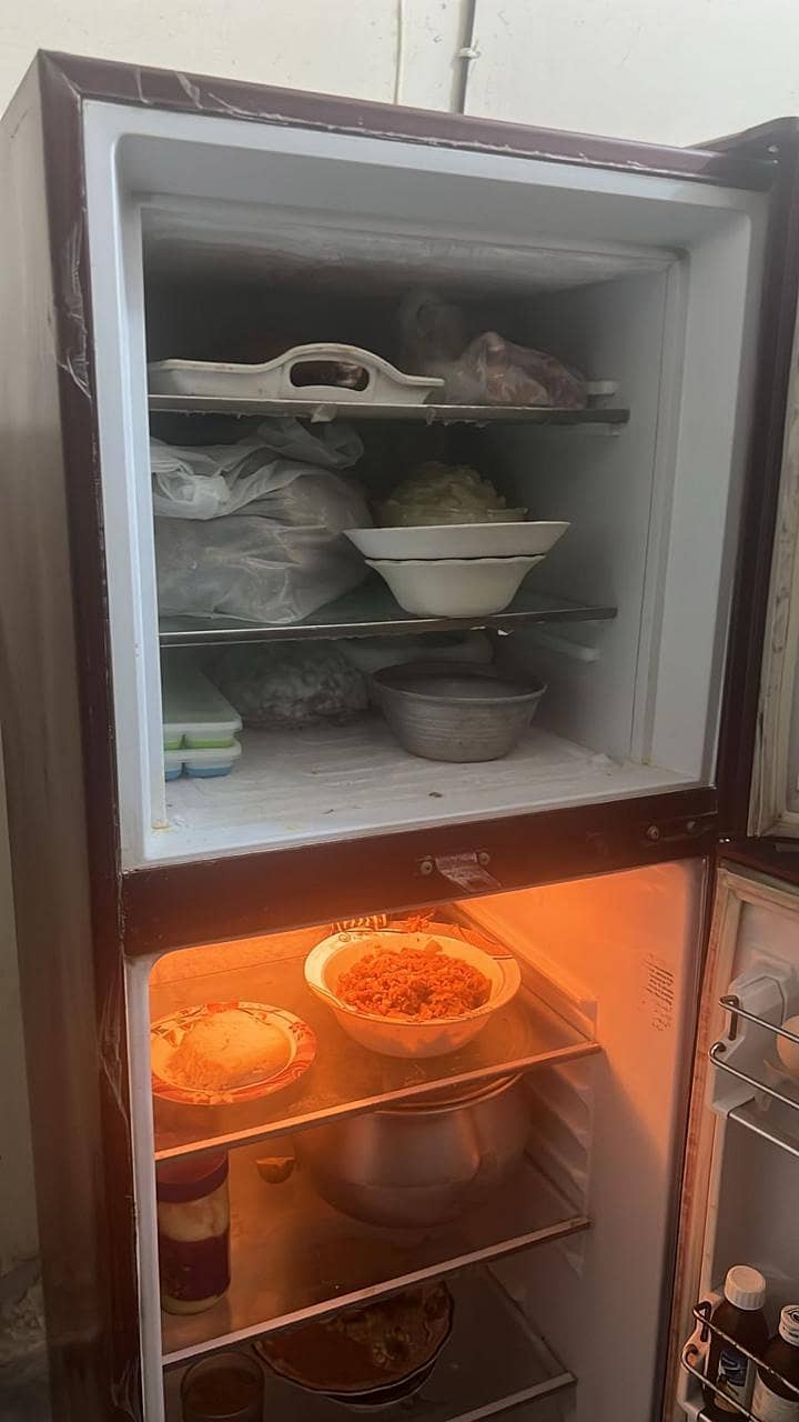 refrigerator 1