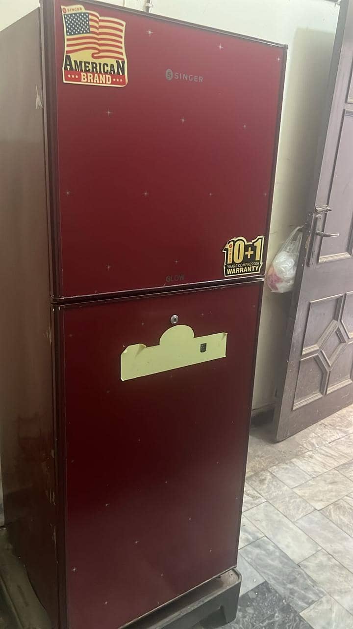 refrigerator 2