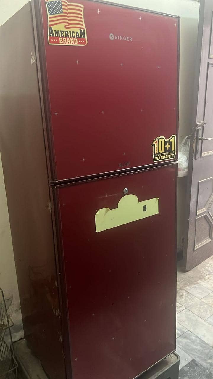 refrigerator 3