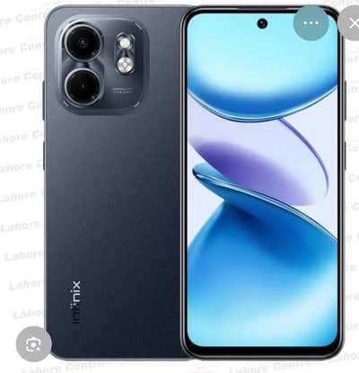 Infinix Hot 9