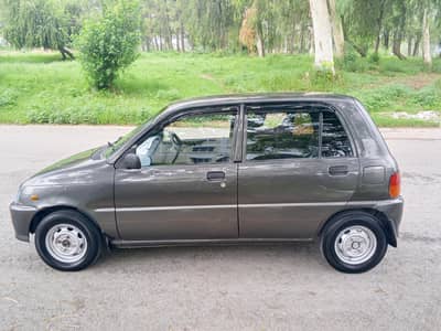 Daihatsu Cuore 2006 for sale in Islamabad