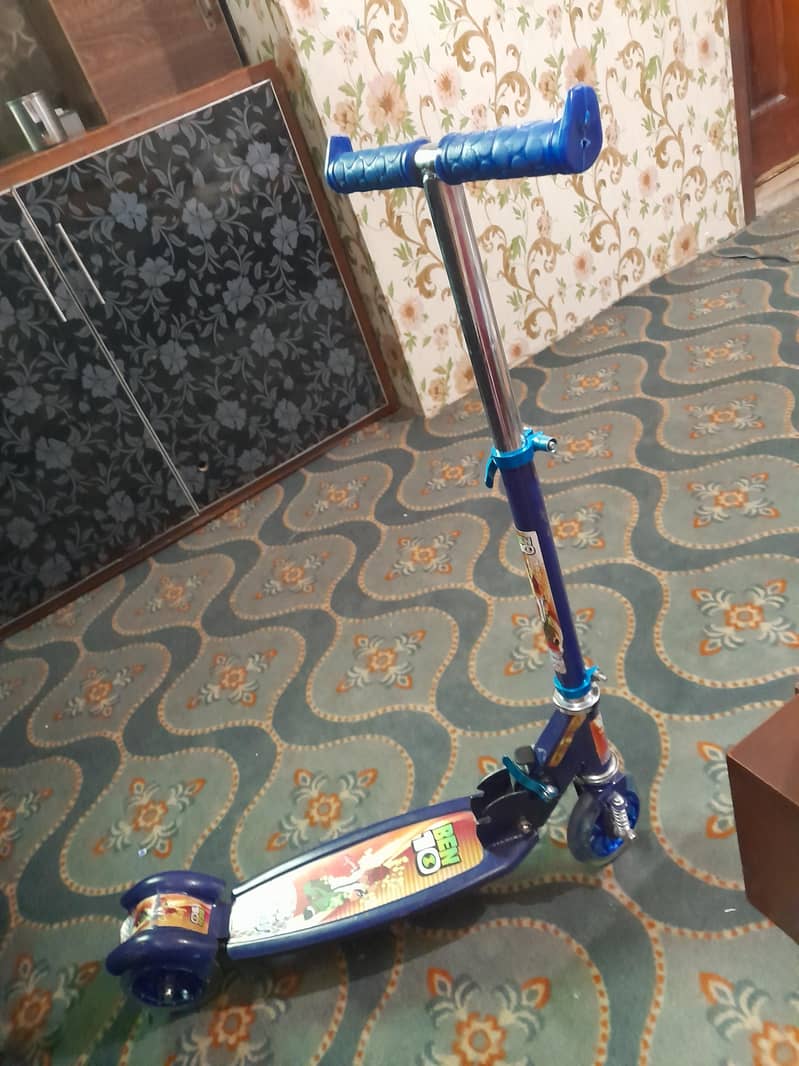 scooty 2