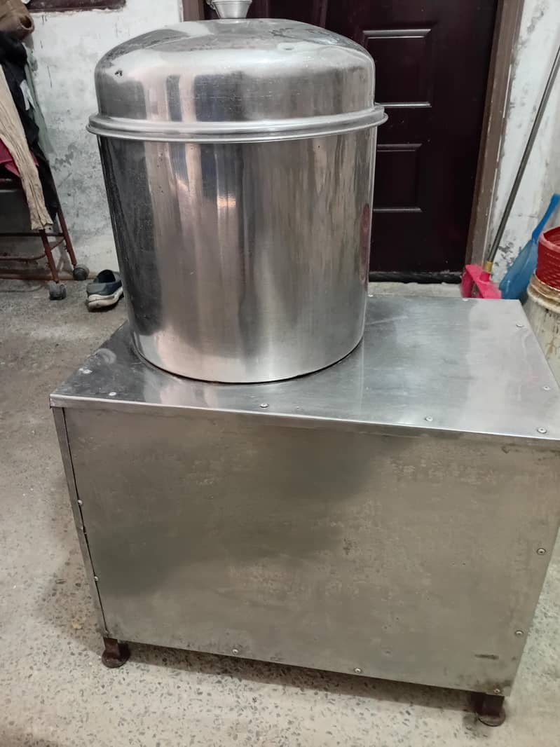 potato machine 4