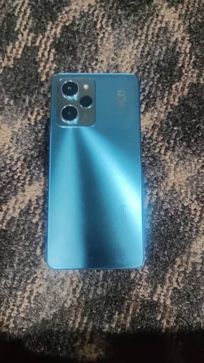 Poco X5 Pro 12 GB 5G Version 256 GB, 108 Mega Pixel Camera