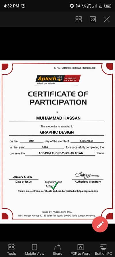 graphic designer+ video automation