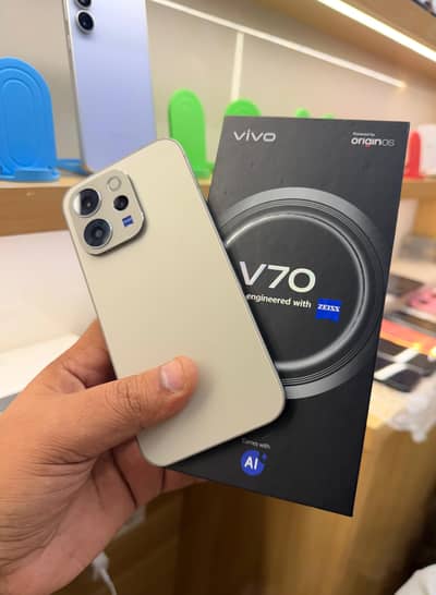 Vivo V70 5G