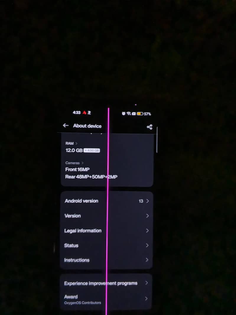 One Plus 9 0