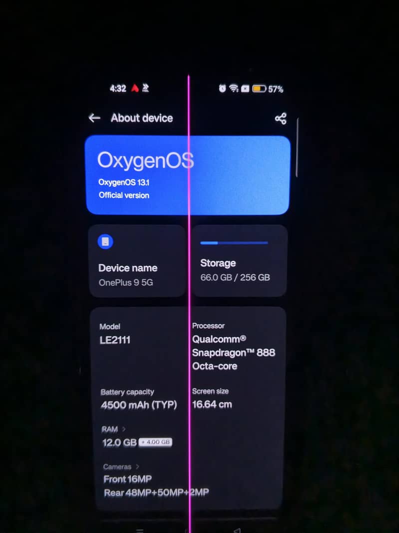 One Plus 9 1