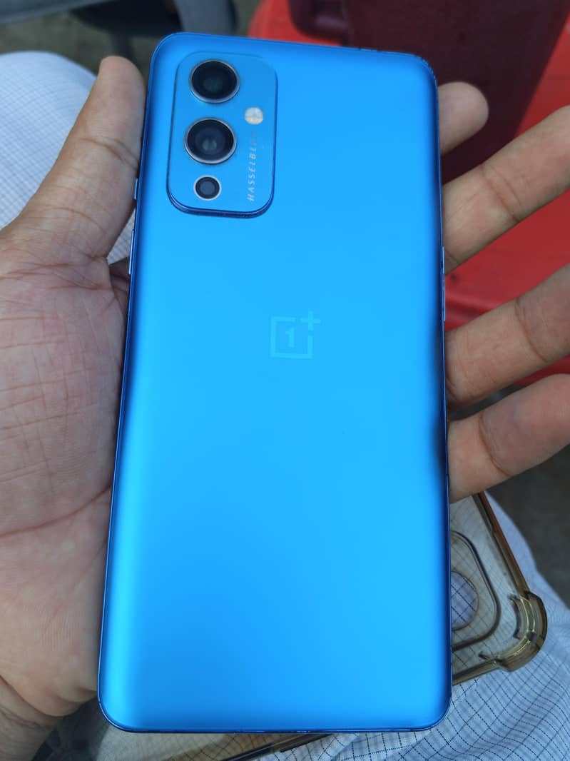 One Plus 9 2