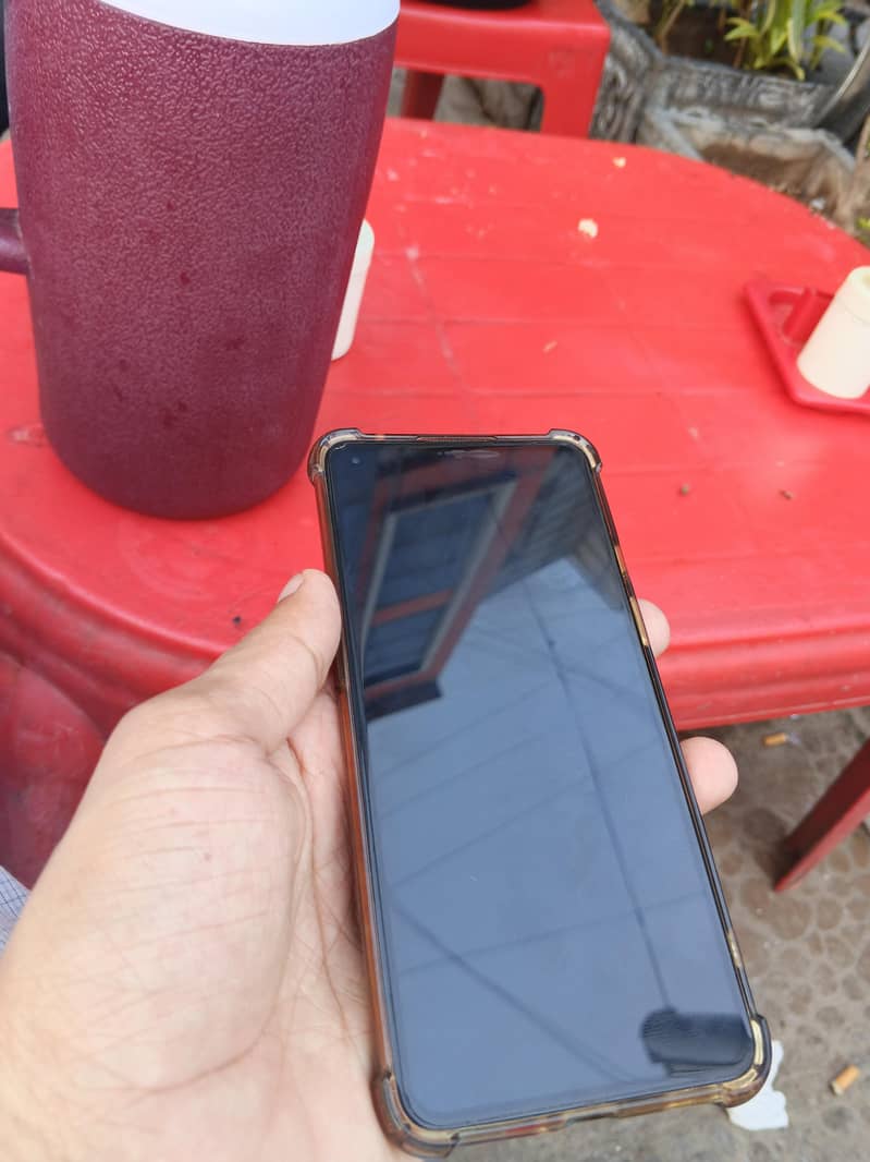 One Plus 9 4
