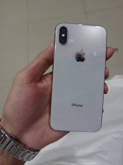iPhone X 256 GB