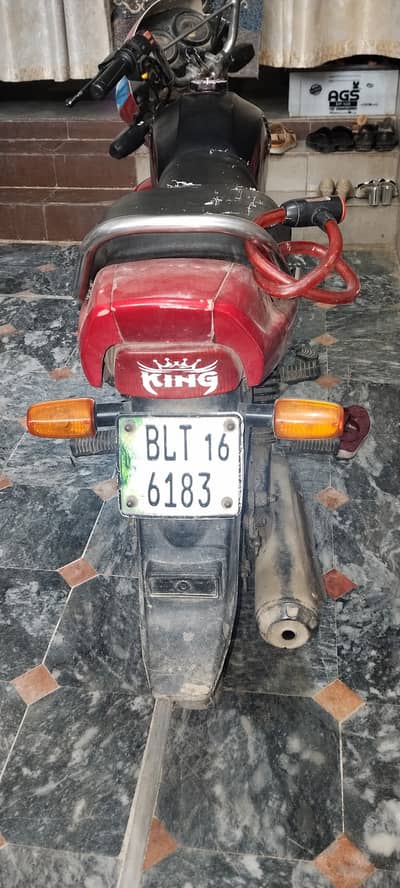 Honda Pridor 2016