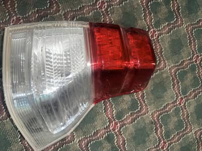TX LANDCRUISER BACK LIGHT OEM