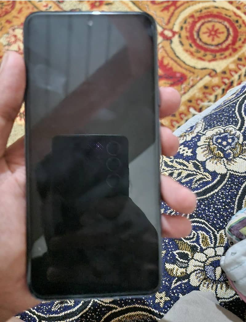 Google Pixel 8 1
