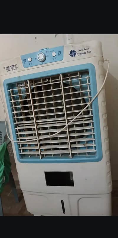 all ok room cooler