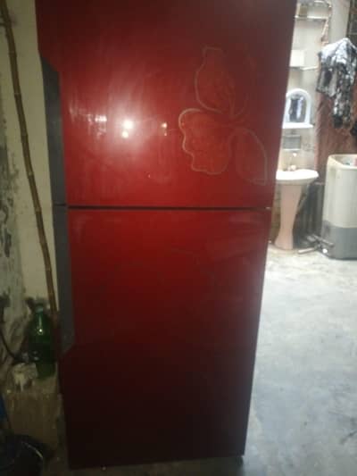 Gree Refrigerator For Sale Perfect Working 4 Season Used