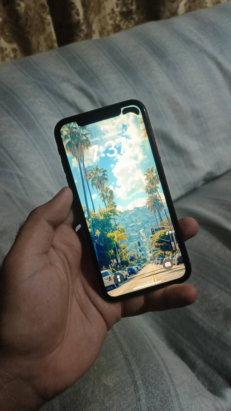 iphone Xr 1