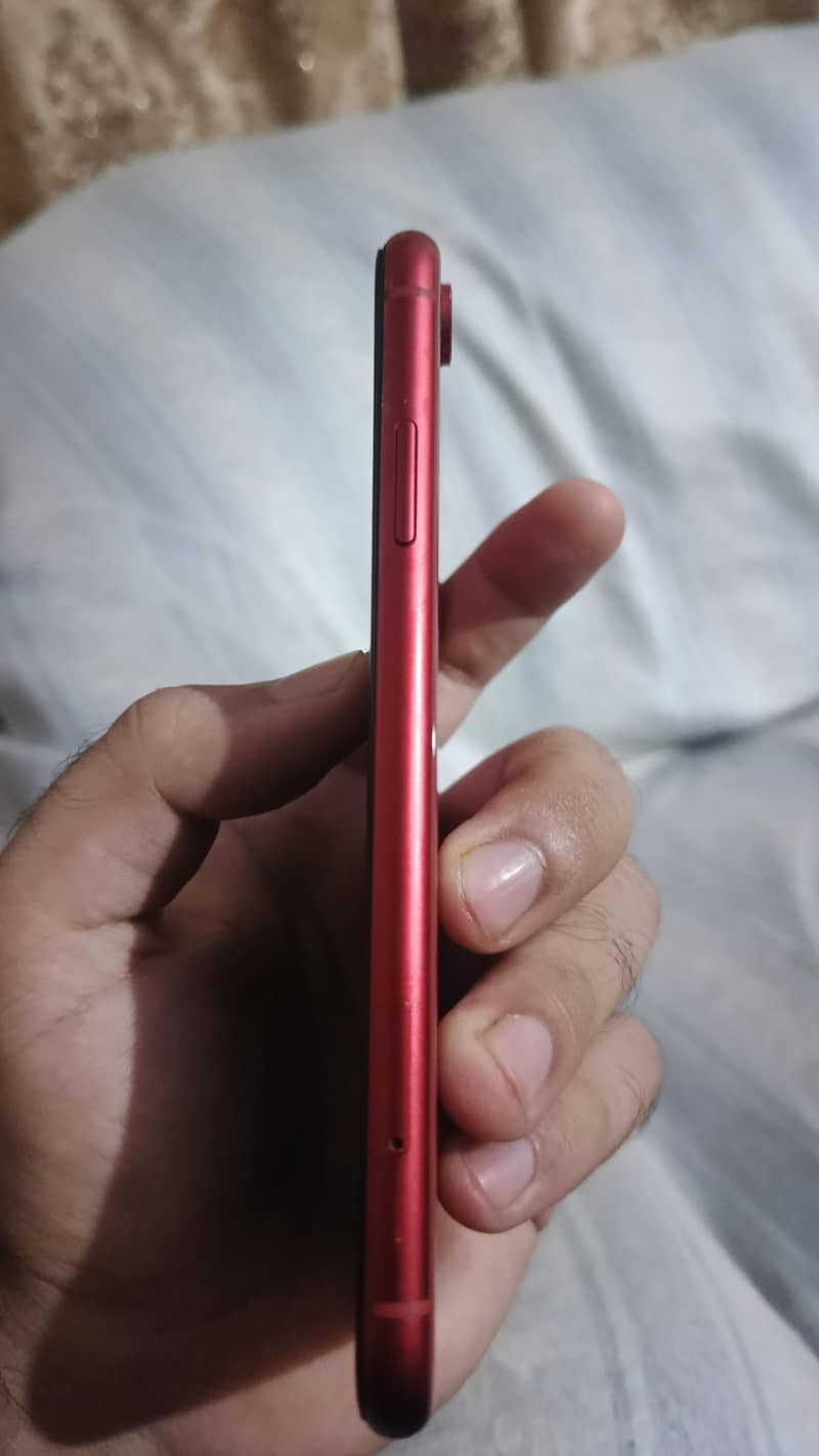 iphone Xr 4