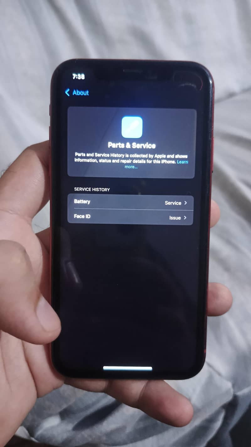 iphone Xr 8
