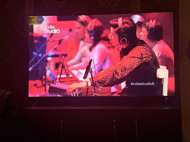Samsung led 0