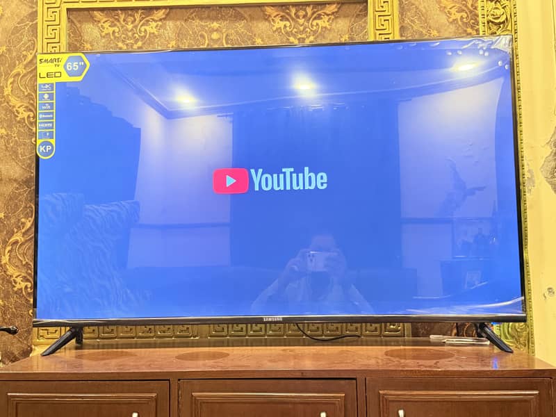 Samsung led 2