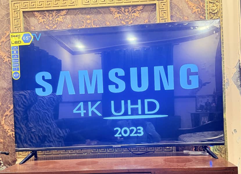 Samsung led 5