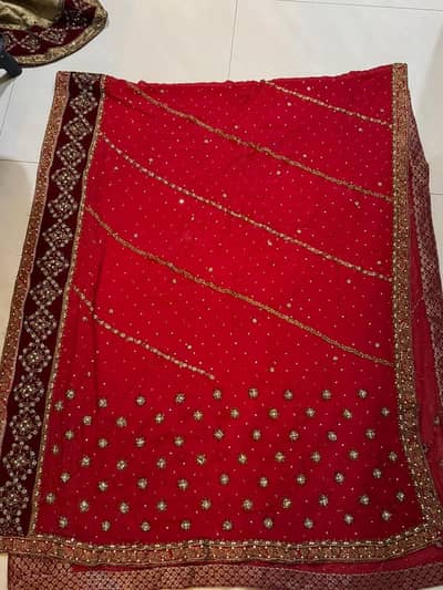 Bridal sharara for sale