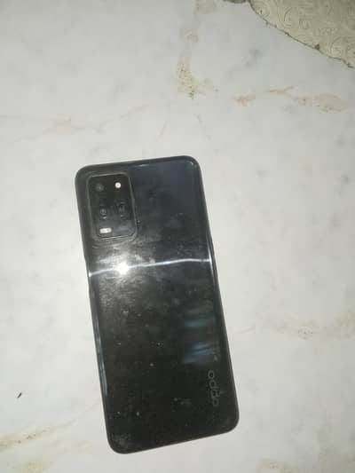 OPPO A54