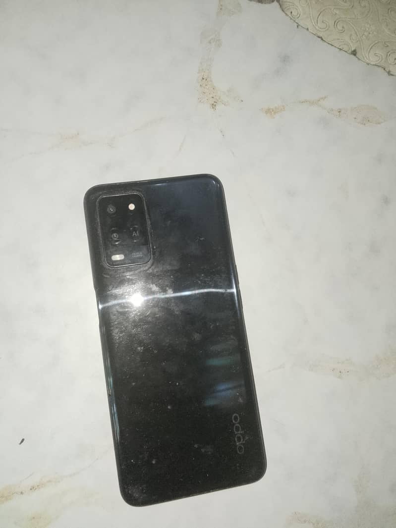 OPPO A54 0